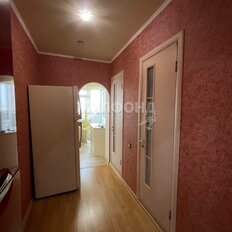 Квартира 58,6 м², 2-комнатная - изображение 1