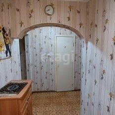 Квартира 39,4 м², 1-комнатная - изображение 1