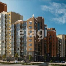 Квартира 44,1 м², 1-комнатная - изображение 5