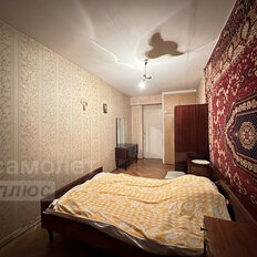 Квартира 57,4 м², 3-комнатная - изображение 1