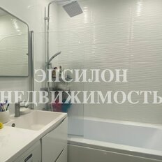 Квартира 57,4 м², 2-комнатная - изображение 5