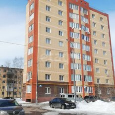 Квартира 47,6 м², 1-комнатная - изображение 1