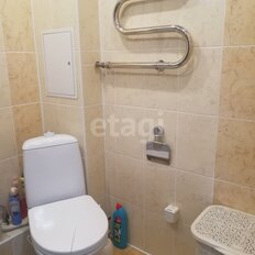 Квартира 29,9 м², 1-комнатная - изображение 4