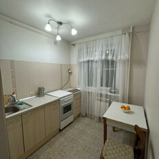 Квартира 44 м², 2-комнатная - изображение 3