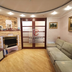 Квартира 70,9 м², 3-комнатная - изображение 3