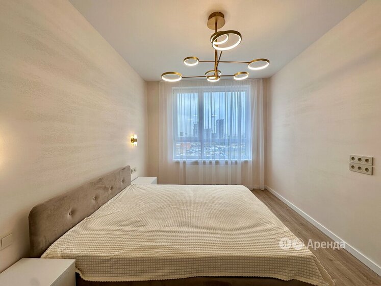 47 м², 2-комнатная квартира 125 500 ₽ в месяц - изображение 31