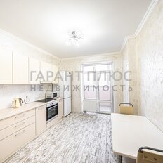 Квартира 40 м², 1-комнатная - изображение 1