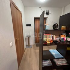 Квартира 27 м², студия - изображение 3