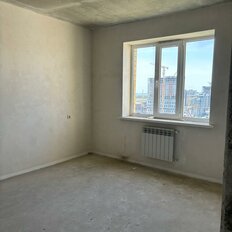 Квартира 37,3 м², 1-комнатная - изображение 2