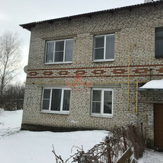 Квартира 32,8 м², 1-комнатная - изображение 1