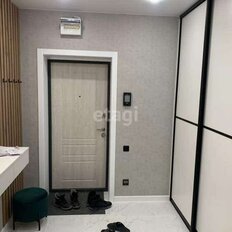 Квартира 66 м², 1-комнатная - изображение 5