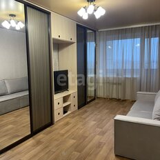 Квартира 35,2 м², 1-комнатная - изображение 2