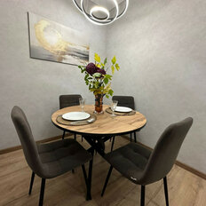 Квартира 42 м², 2-комнатная - изображение 2