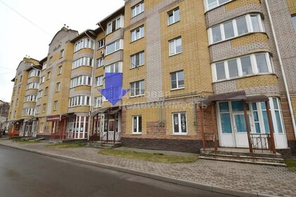 478 м², торговое помещение 250 000 ₽ в месяц - изображение 46