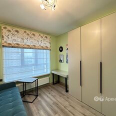 Квартира 27 м², студия - изображение 3