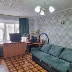 Квартира 30,1 м², 1-комнатная - изображение 1