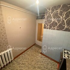 Квартира 58,2 м², 3-комнатная - изображение 2