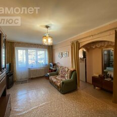 Квартира 45,9 м², 2-комнатная - изображение 4