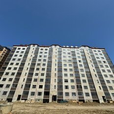 Квартира 55 м², 2-комнатная - изображение 1