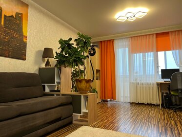 17 м², квартира-студия 1 790 000 ₽ - изображение 29