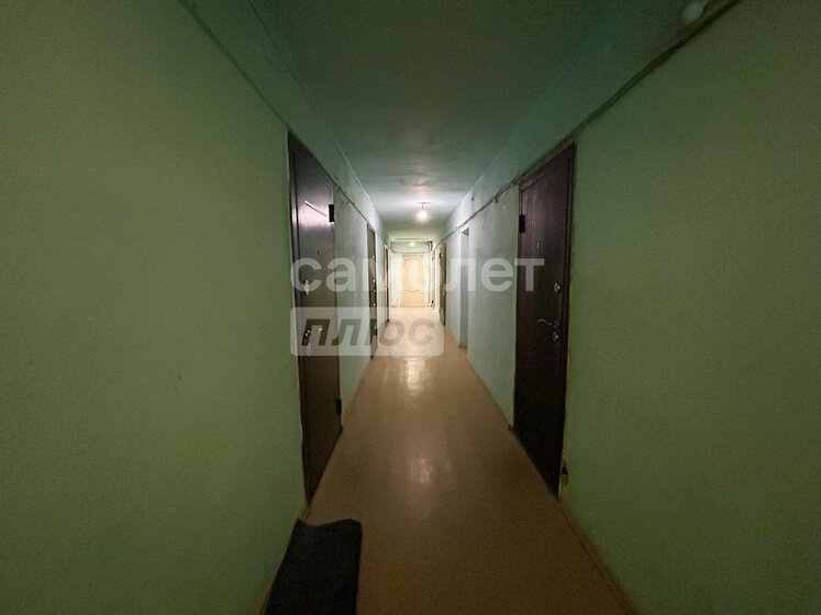 12 м², комната 630 000 ₽ - изображение 38