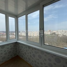 Квартира 58,6 м², 2-комнатная - изображение 4