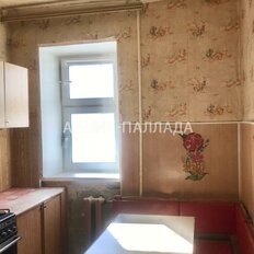 Квартира 52,4 м², 2-комнатная - изображение 5