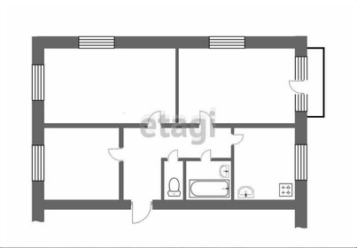 Квартира 103 м², 6-комнатная - изображение 5