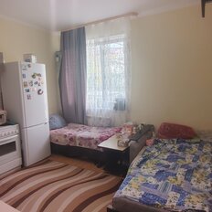 Квартира 19 м², студия - изображение 2