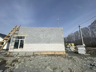 120 м² дом, 8 соток участок 8 900 000 ₽ - изображение 37