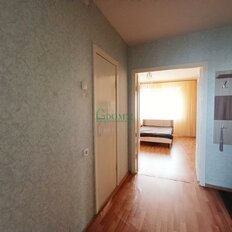 Квартира 45 м², 1-комнатная - изображение 4