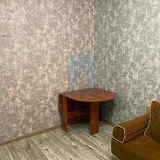 Квартира 25,9 м², студия - изображение 4