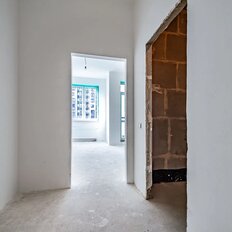 Квартира 25,1 м², студия - изображение 4