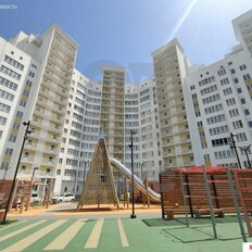 Квартира 59,7 м², 2-комнатная - изображение 2