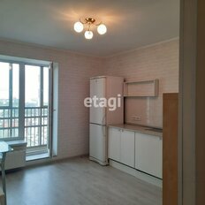 Квартира 41 м², 1-комнатная - изображение 4