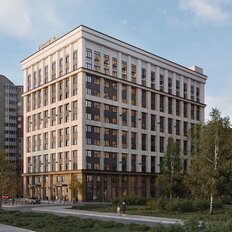 Квартира 47,6 м², 2-комнатные - изображение 4