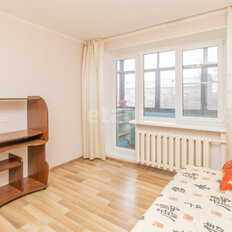 Квартира 30,6 м², 1-комнатная - изображение 3