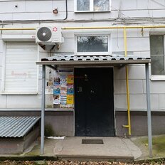 Квартира 31 м², 1-комнатная - изображение 4