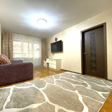 Квартира 46,4 м², 2-комнатная - изображение 2