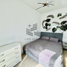 Квартира 40 м², 2-комнатная - изображение 5