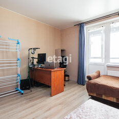 Квартира 26,7 м², студия - изображение 3