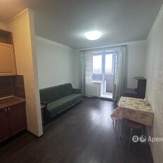 Квартира 22 м², студия - изображение 4