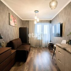 Квартира 20,5 м², студия - изображение 3