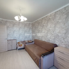 Квартира 37 м², 1-комнатная - изображение 5