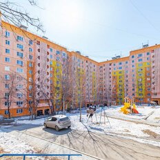 Квартира 65,9 м², 3-комнатная - изображение 2