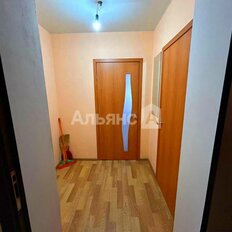 Квартира 25,7 м², студия - изображение 3