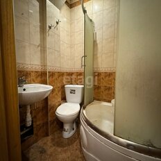 Квартира 32 м², 1-комнатная - изображение 4