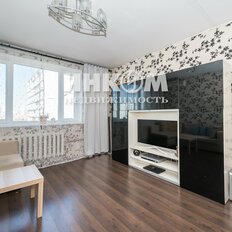 Квартира 51,7 м², 2-комнатная - изображение 2