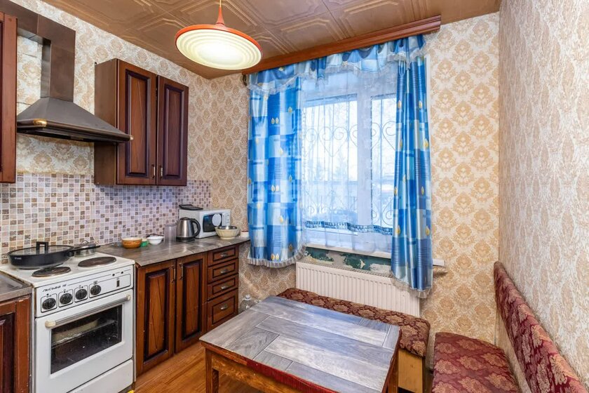 28,3 м², 1-комнатная квартира 3 500 000 ₽ - изображение 49