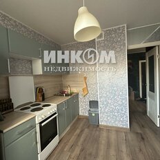 Квартира 52 м², 2-комнатная - изображение 1